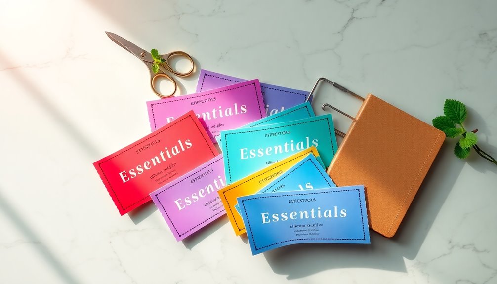 3essentials discount offers available