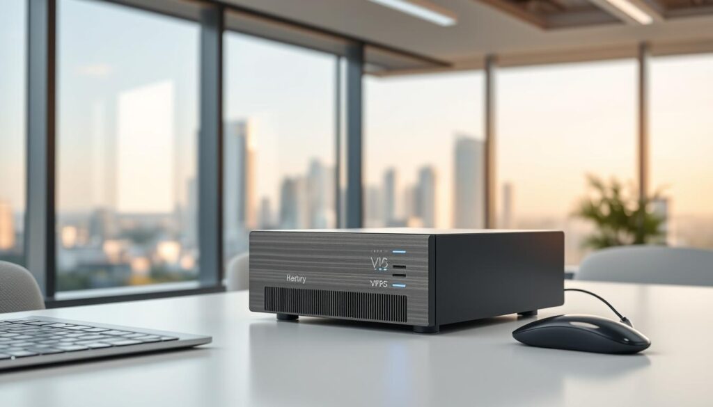 Benefits of Managed VPS Benefits of Managed VPS