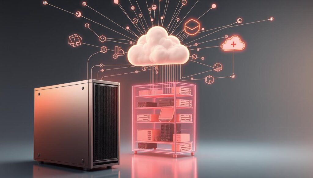 How VPS works How VPS works