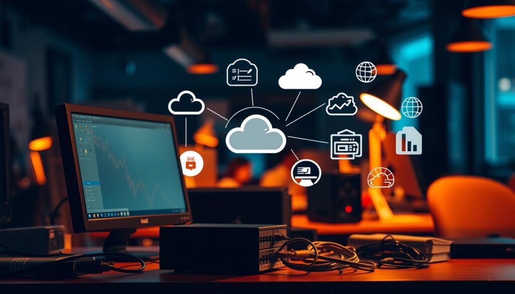VPS alternatives for small business hosting solutions