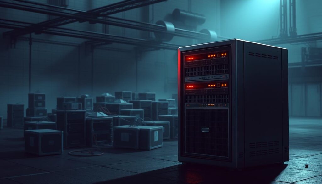 VPS vs shared hosting security advantages
