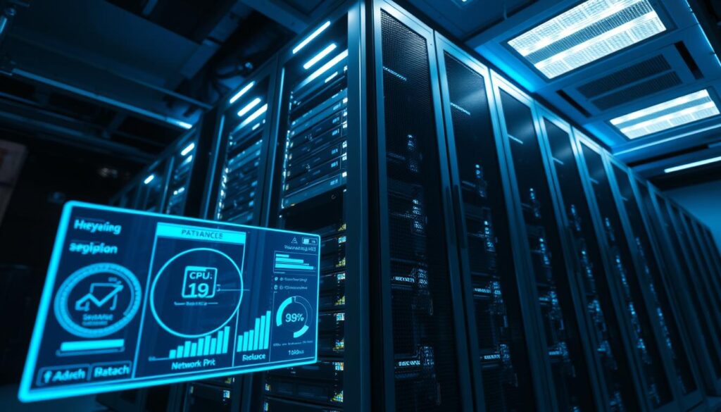 What is Managed VPS Hosting