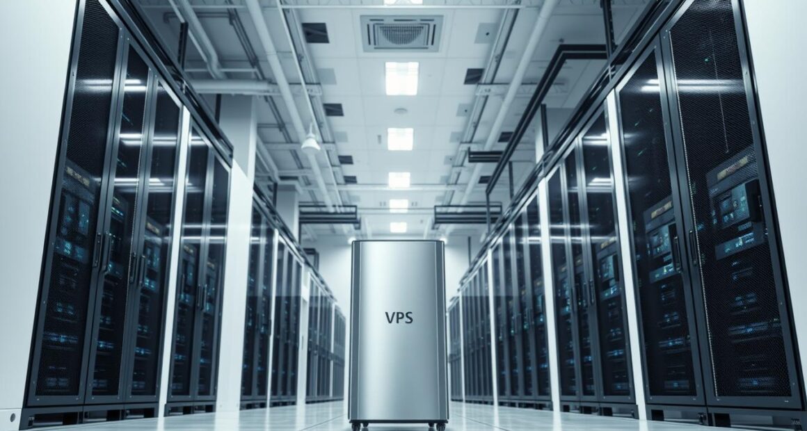 What is Managed VPS Hosting?