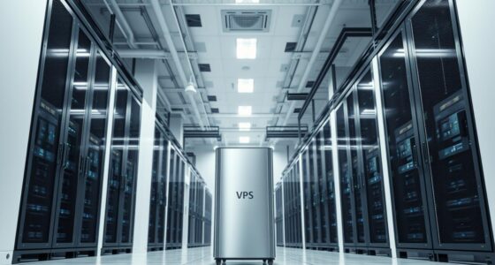 What is Managed VPS Hosting?