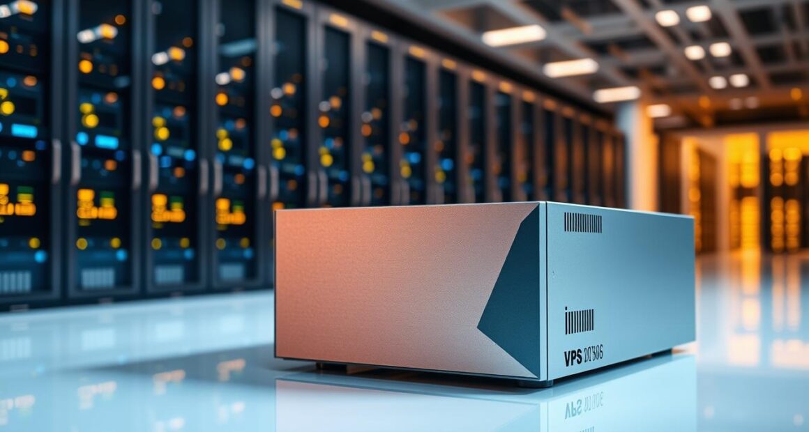 What is Unmanaged VPS Hosting?