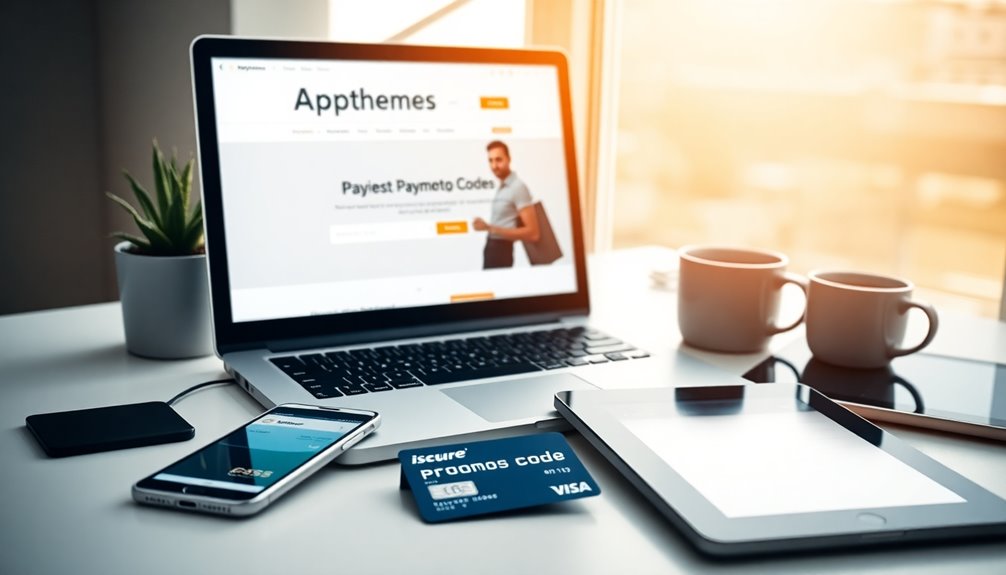 accepted payment options available