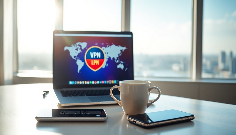 accessing restricted information online