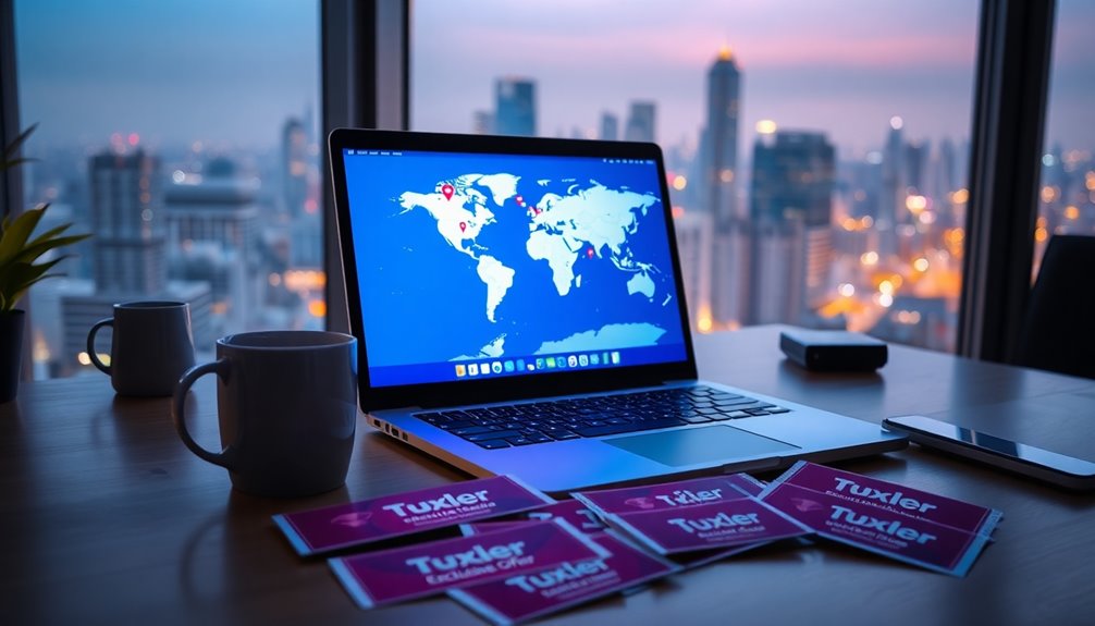 accessing restricted online content