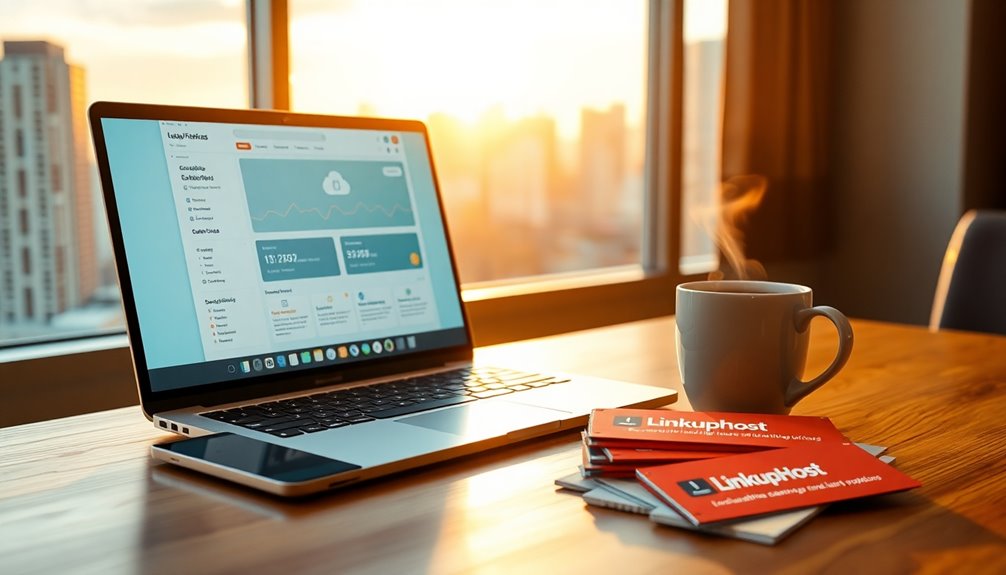 advantages of cloud services