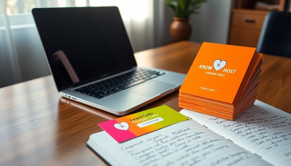 advantages of coupon codes