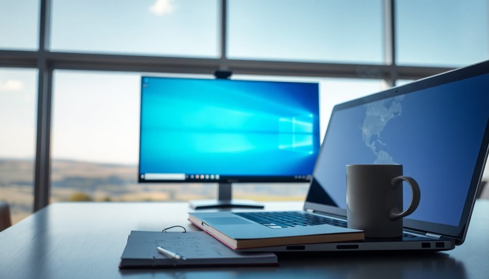 advantages of windows vps
