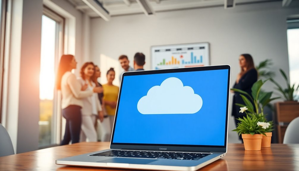 affordable cloud service options