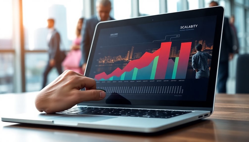 affordable growth potential analysis