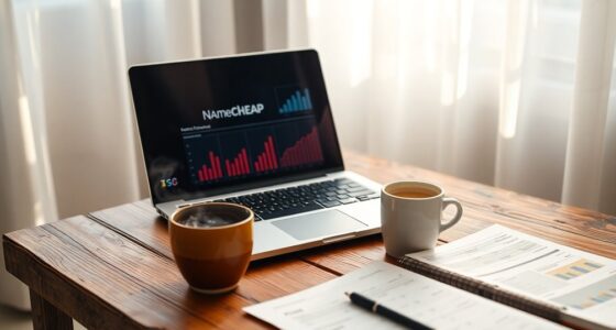 affordable namecheap hosting discounts