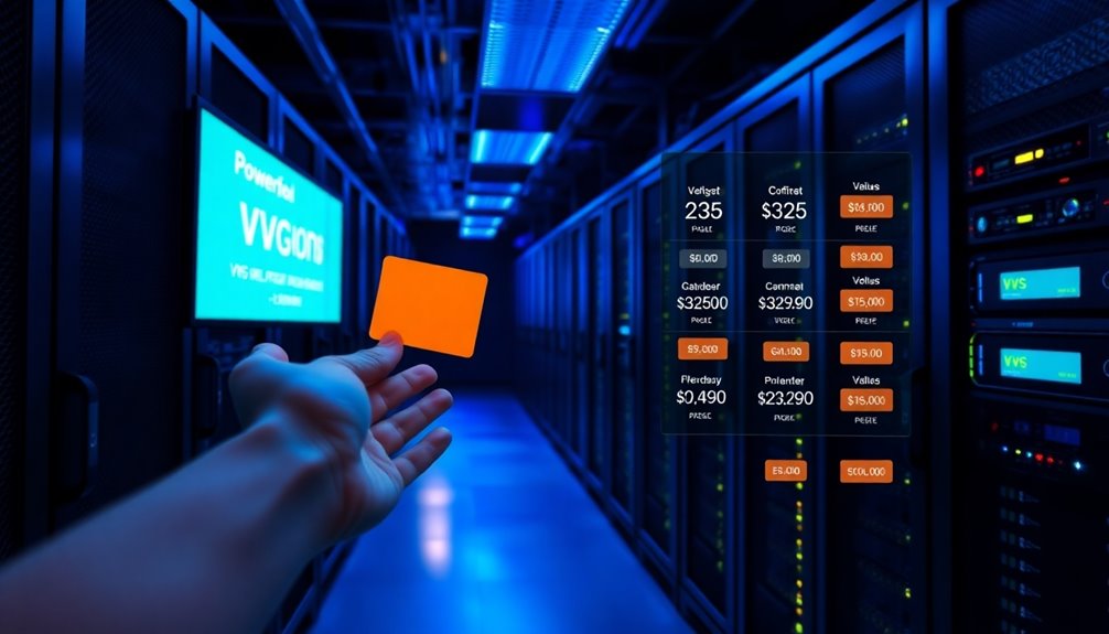 affordable pricing options available