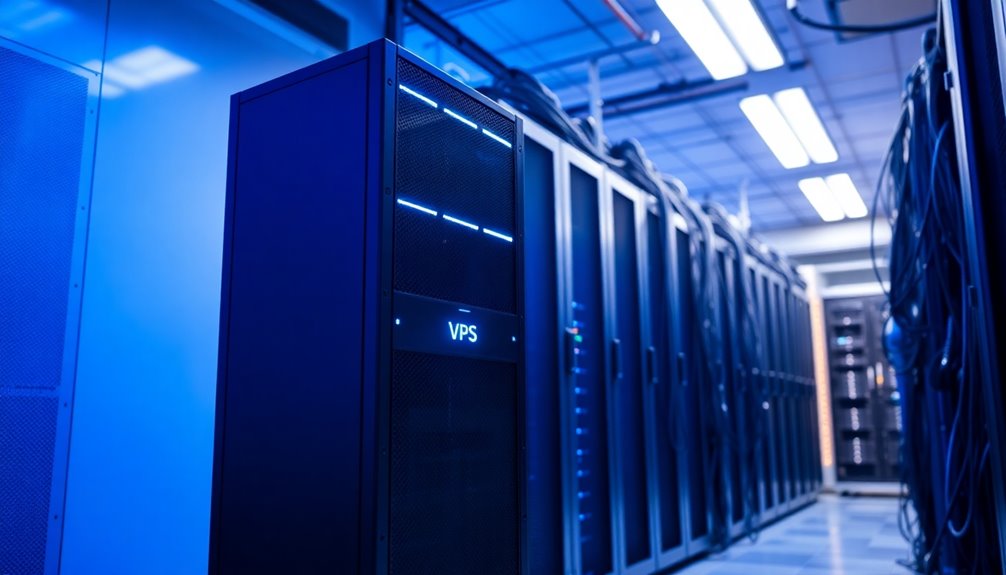affordable web hosting solution
