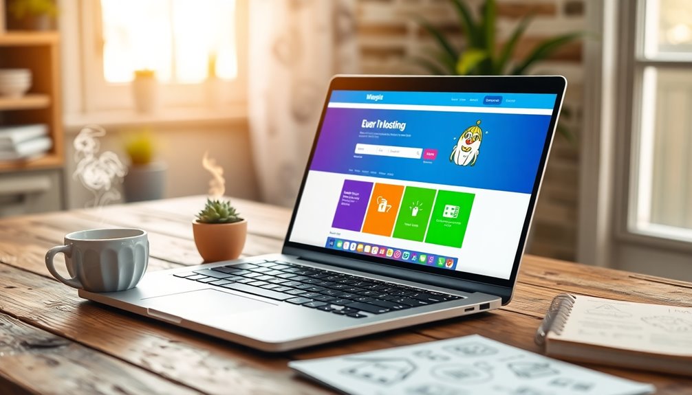 affordable website hosting options