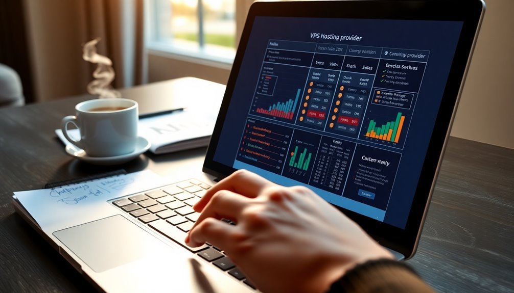 assessing healthcare service quality