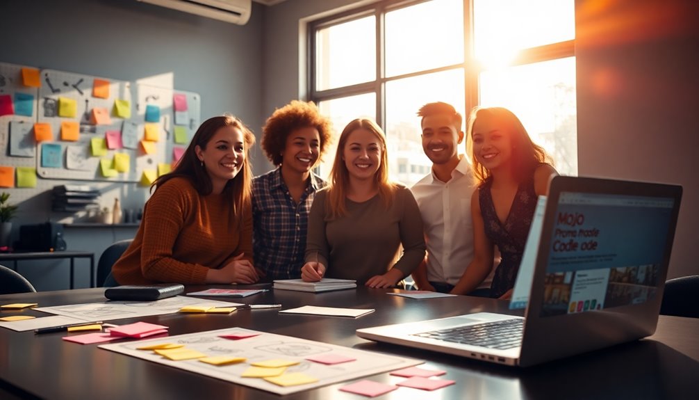 audience engagement for success