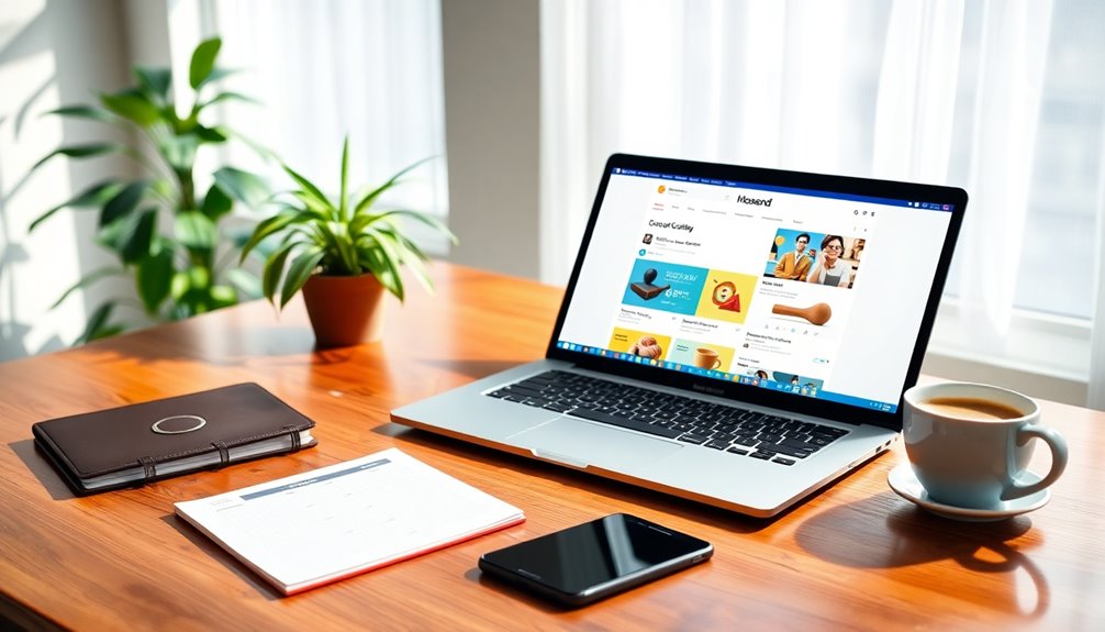 automated coupon distribution system