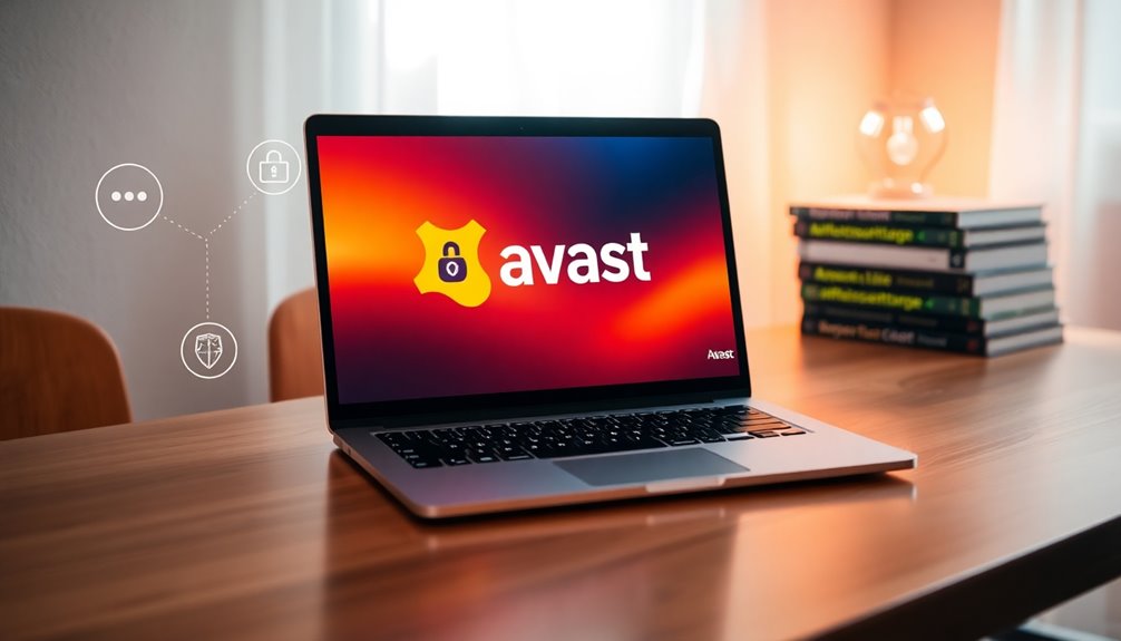 avast s comprehensive security solutions
