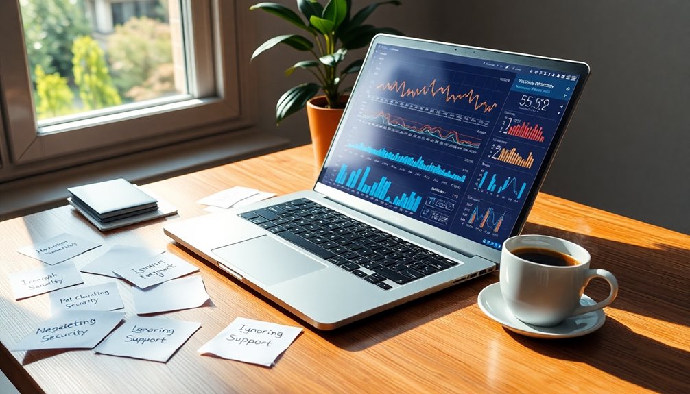 avoid free vps pitfalls