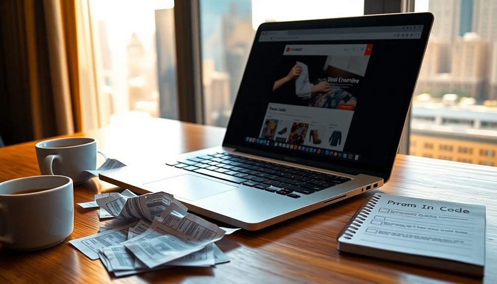 avoid promo code pitfalls