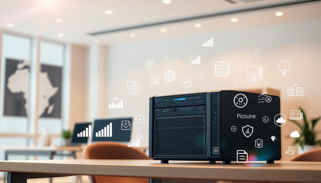 benefits of managed VPS