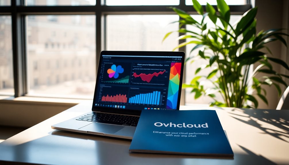 benefits of ovhcloud services