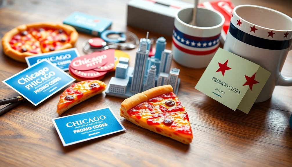 best chicagosweeps promo codes