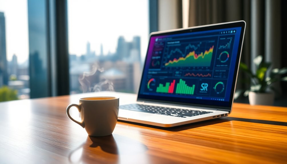 boost online business savings