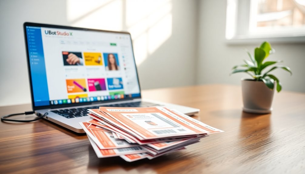 boosts automation and efficiency