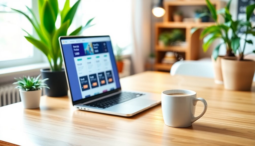 budget friendly hosting options