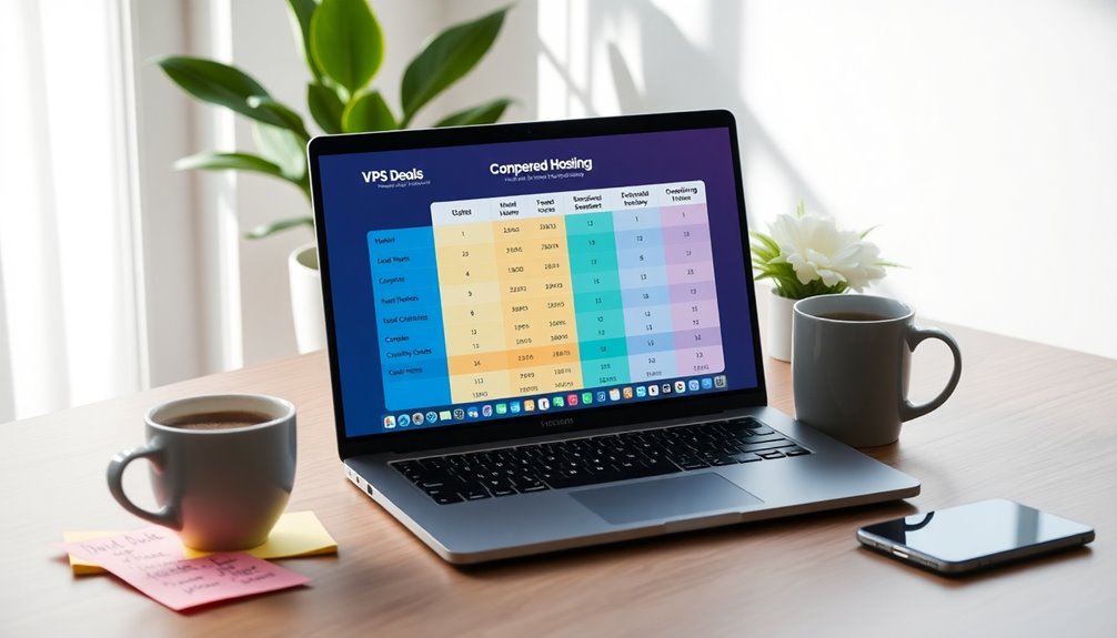 budget friendly vps services