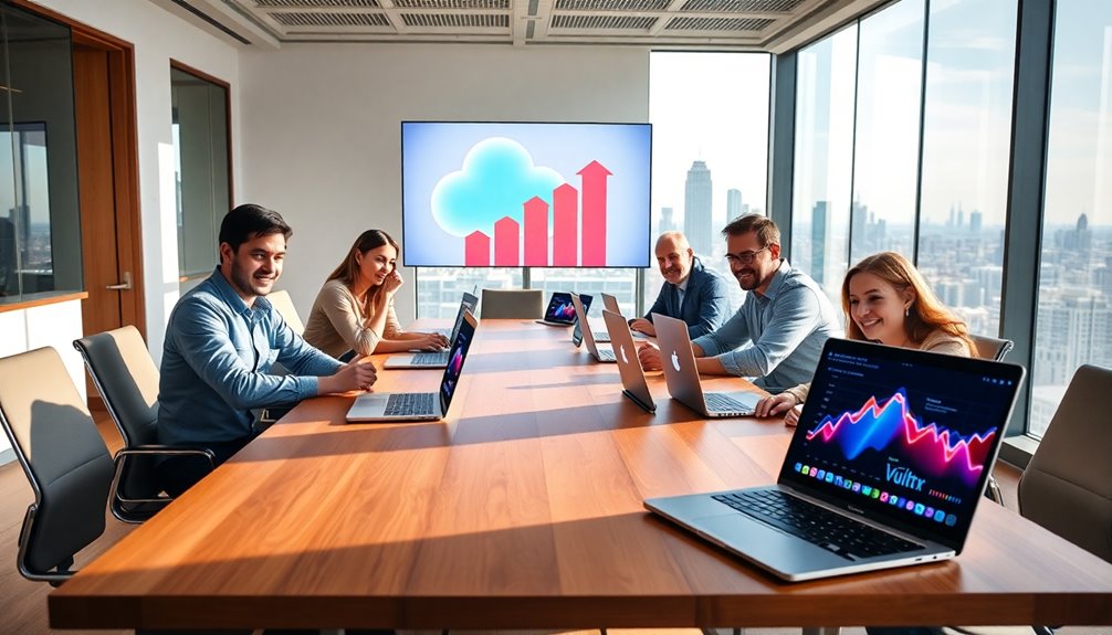 business growth scalability strategies