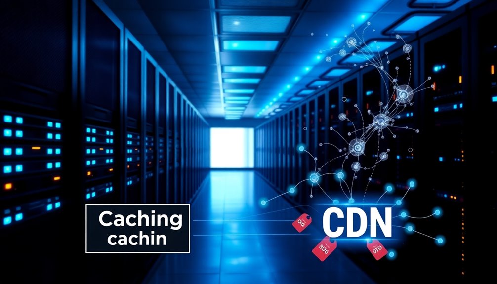 caching and cdn benefits