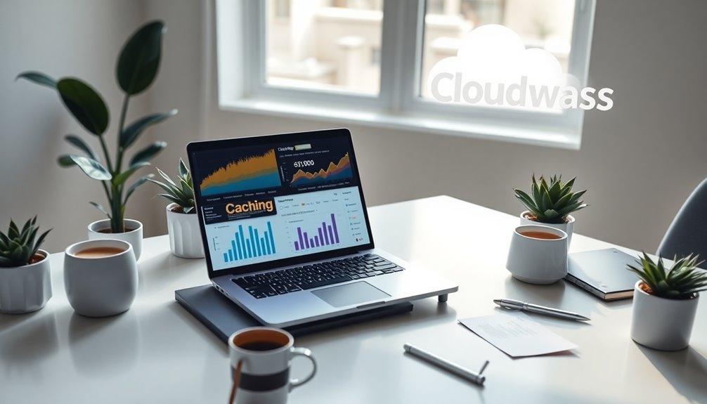 caching plugins boost performance