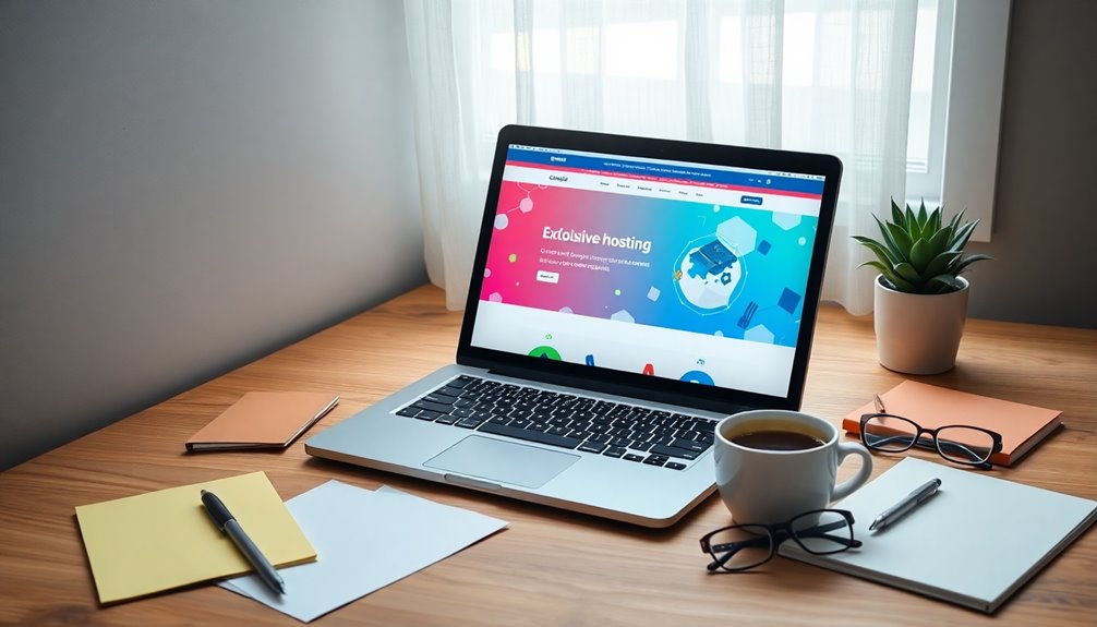 chemicloud hosting services overview