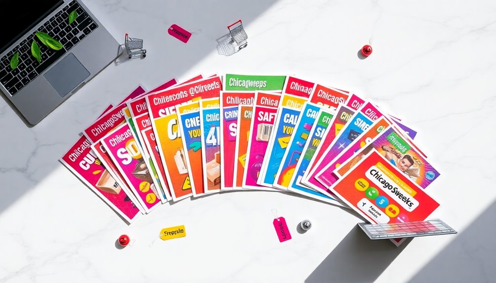 chicagosweeps promo code types