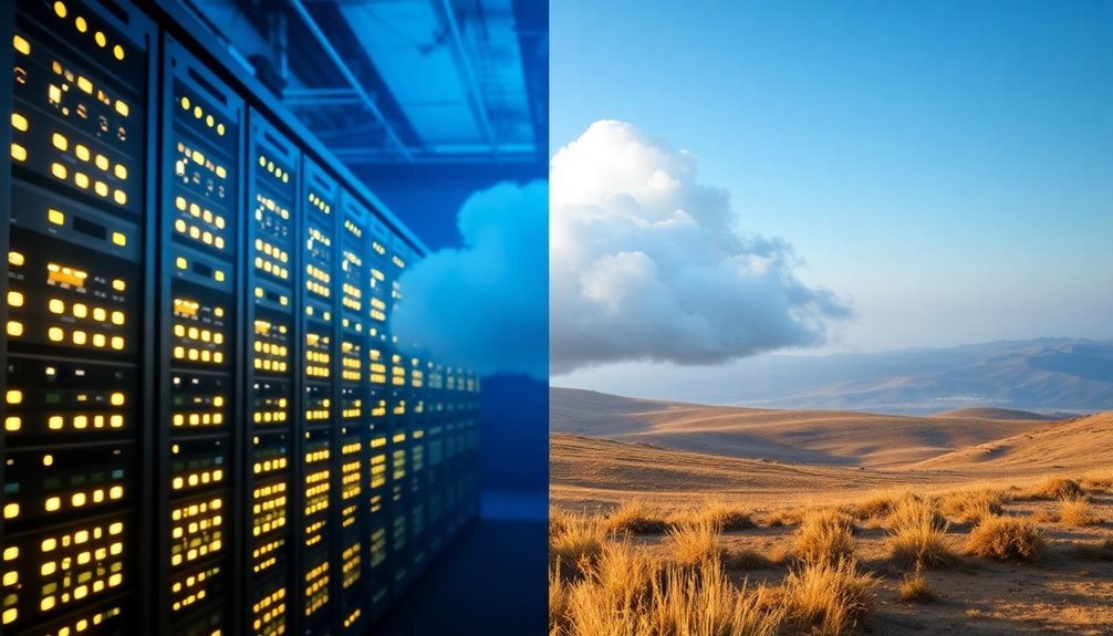 cloud computing solutions overview