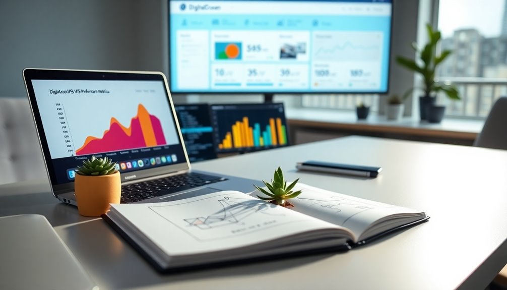 cloud infrastructure and services