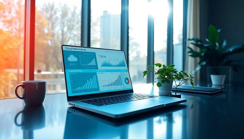 cloud performance enhancement strategies