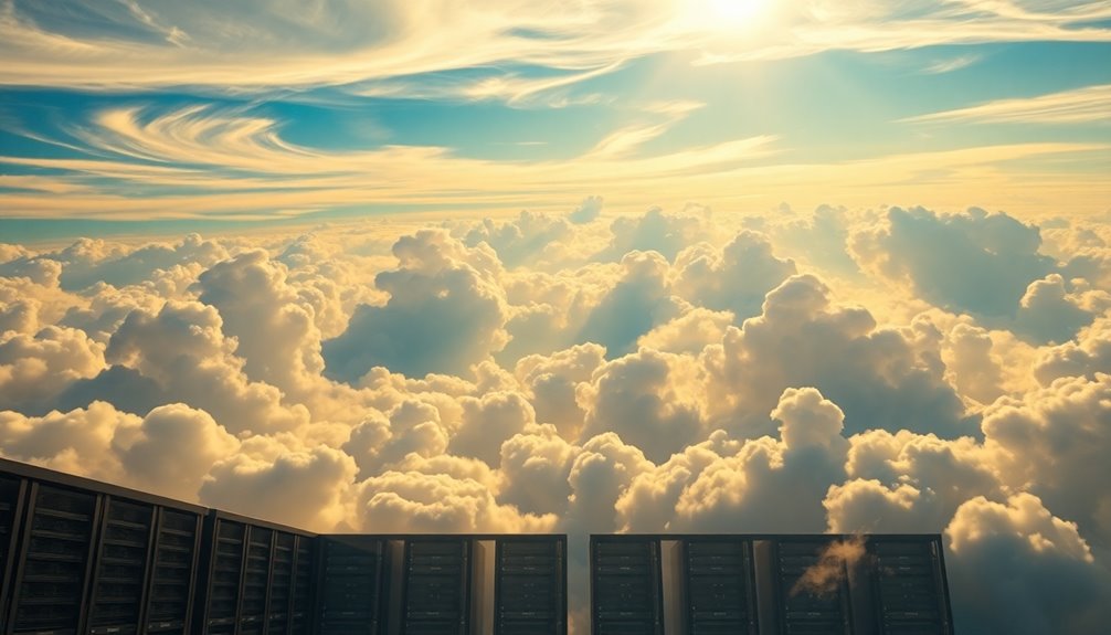 cloud vps hosting advantages