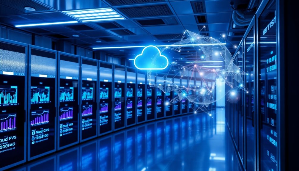 cloud vps hosting innovations ahead