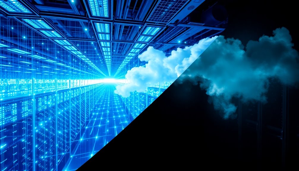 cloud vps performance evaluation