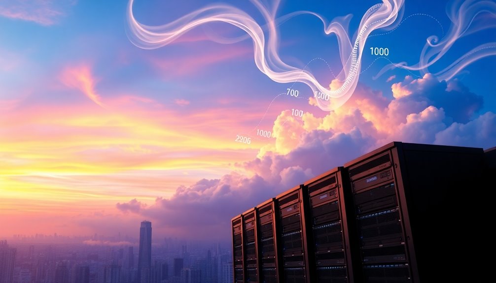 cloud vps scalable and flexible