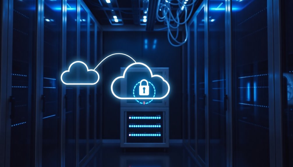 cloud vps security measures