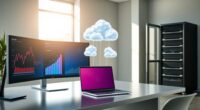 cloud vps vs traditional vps