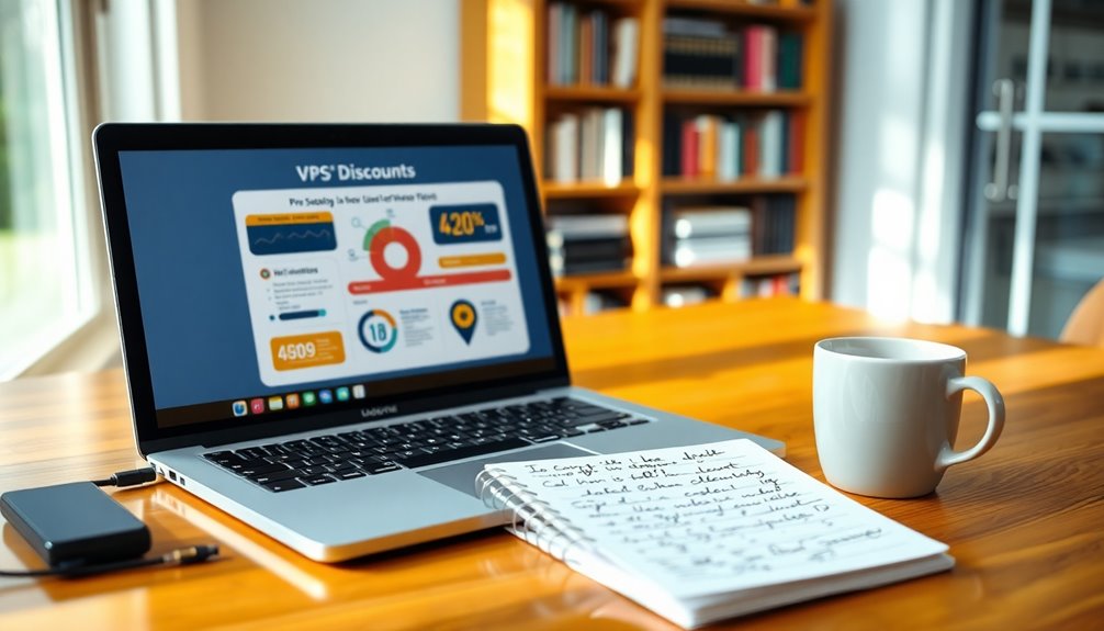 combining vps hosting discounts