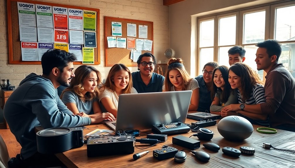 community assistance and resources